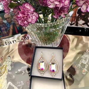 Earrings for Kelly
